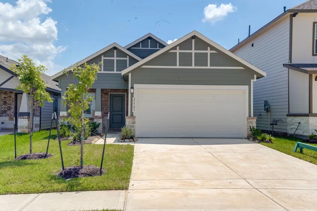 Photo of 21703 Cypress Trellis Drive