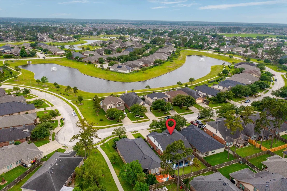 Photo of 12935 Northpointe Bend Drive
