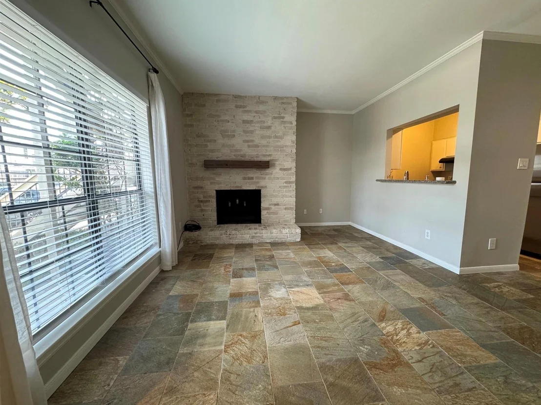 Photo of Unit 7E at 2001 Bering Drive
