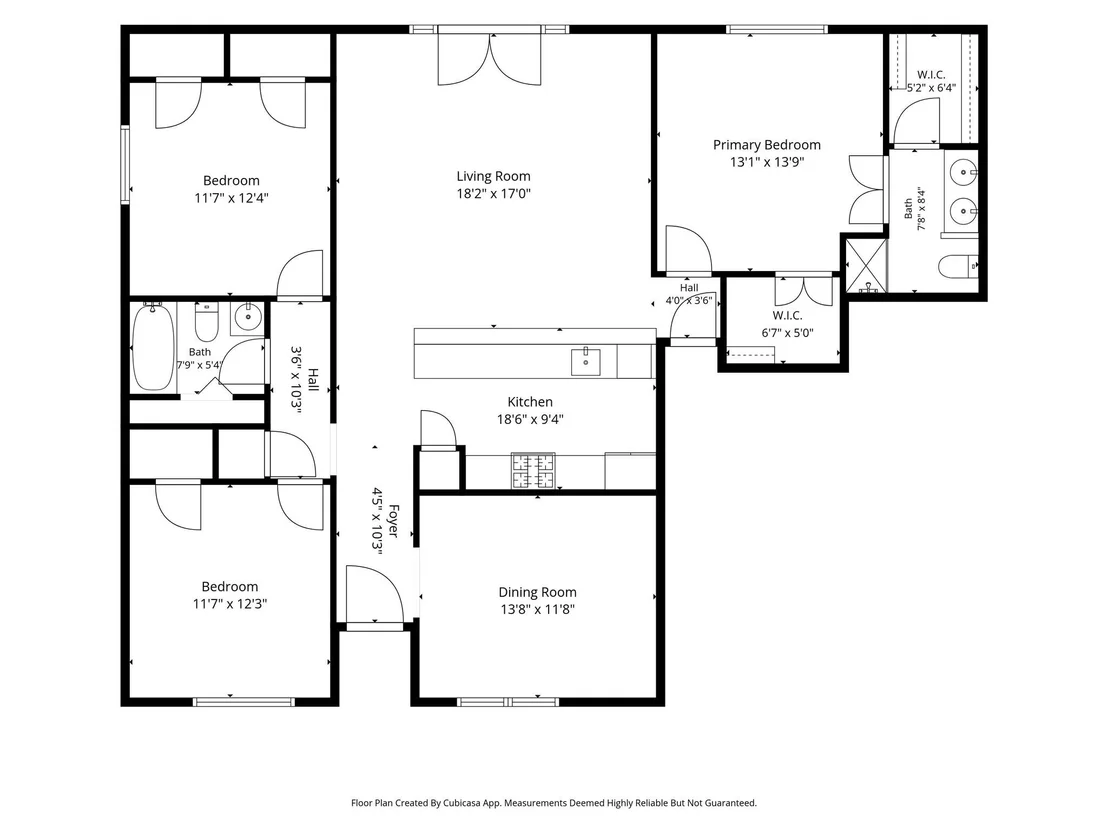 Photo of 11910 Mullins Drive