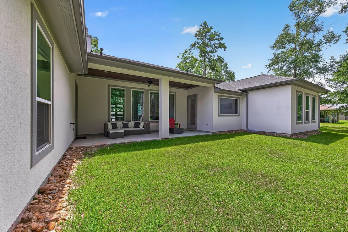 Photo of 27615 Concho Drive
