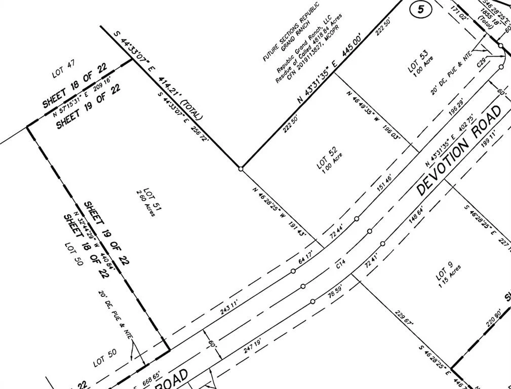 Photo of 10627 Devotion Road