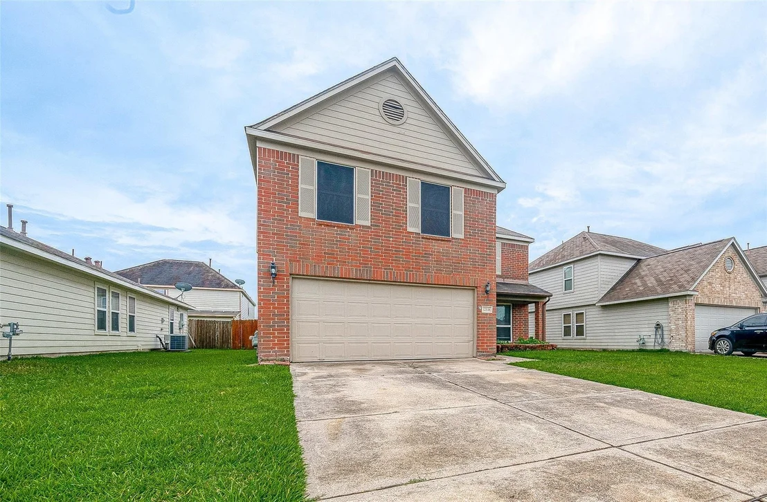 Photo of 12538 Greensbrook Forest Drive