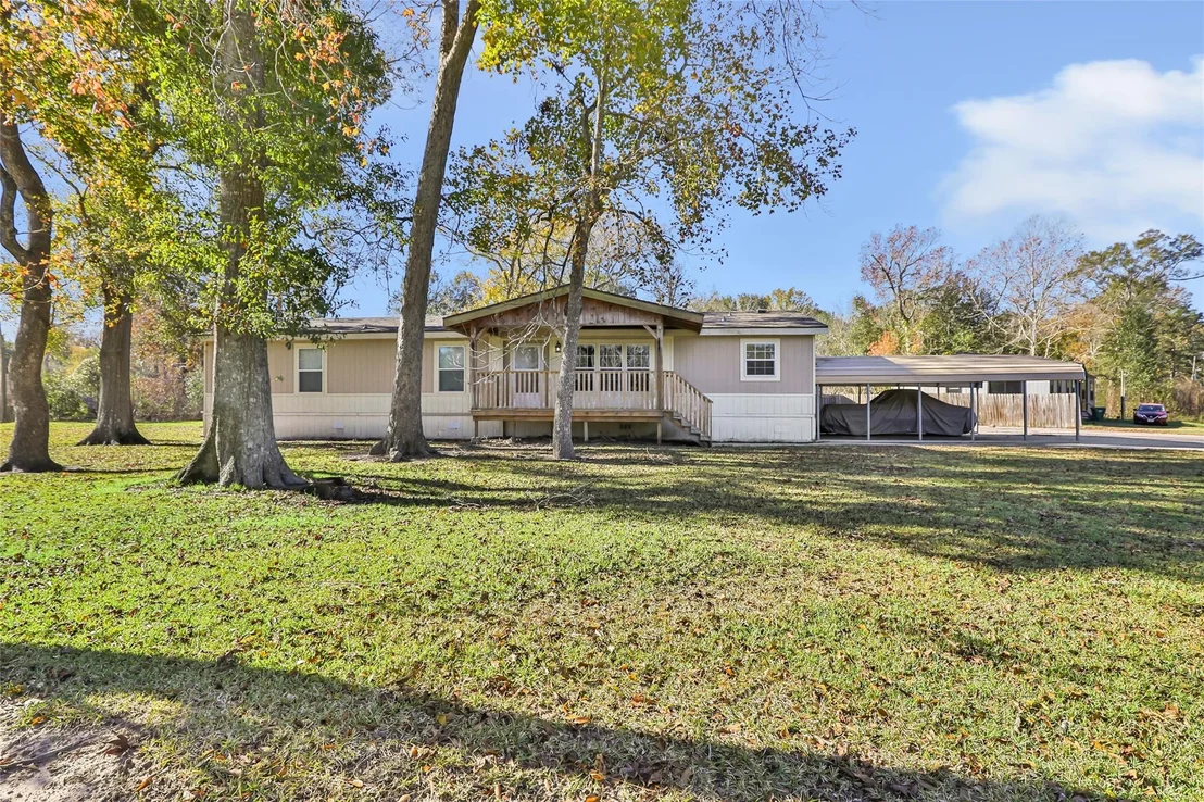 Photo of 104 County Road 4534