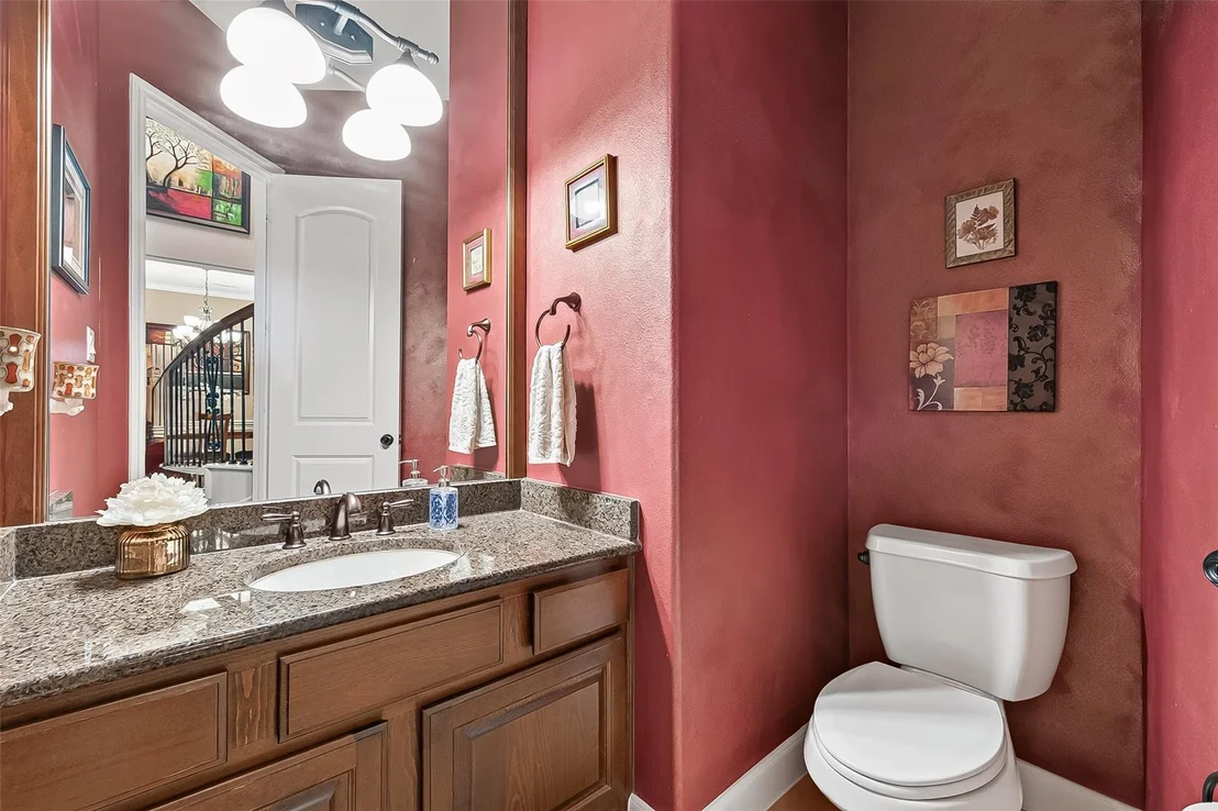 Photo of 2414 Fairbreeze Drive
