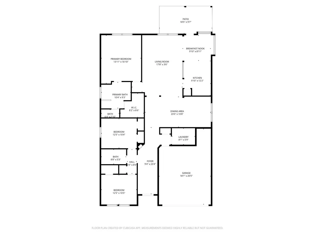 Photo of 22218 Blacktip Drive