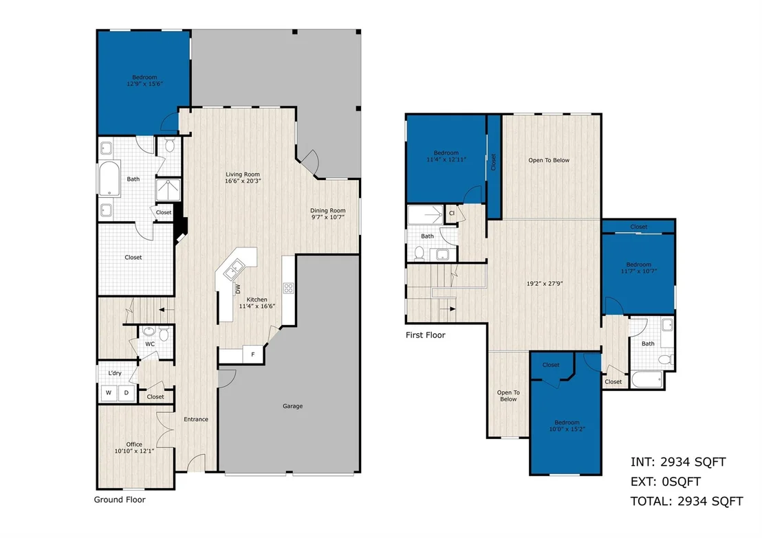 Photo of 5618 Mammoth Oak Drive