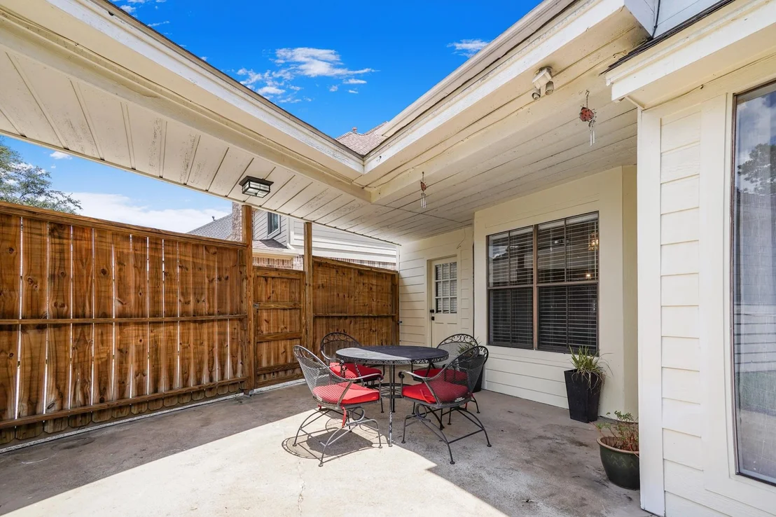 Photo of 15311 Dawnbrook Drive