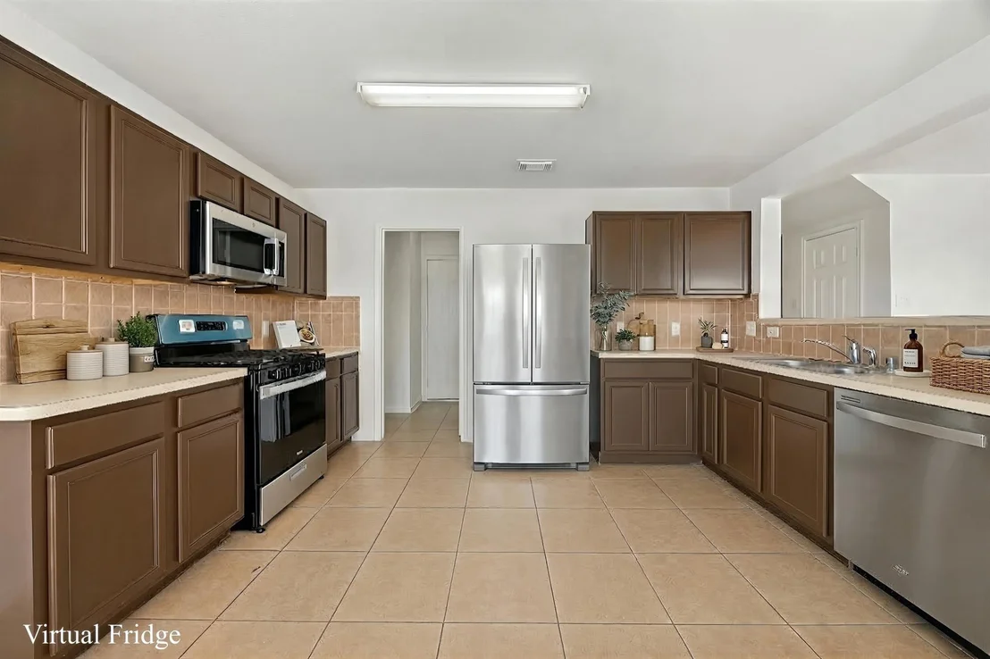 Photo of 15435 Dillon Hill Circle