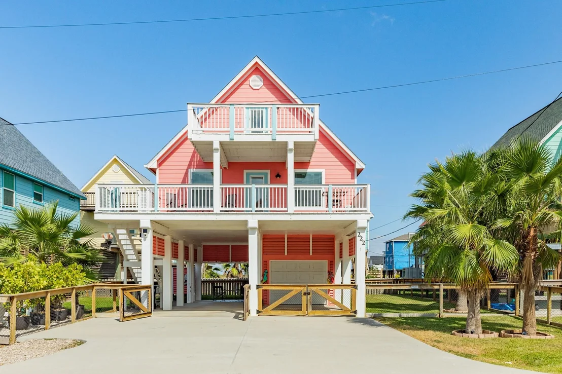 Photo of 222 Sea Oats Drive