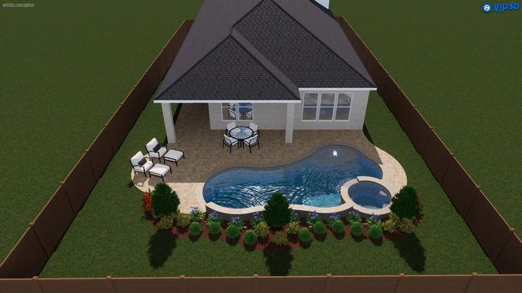 Photo of 4209 Grand Oaks Wind