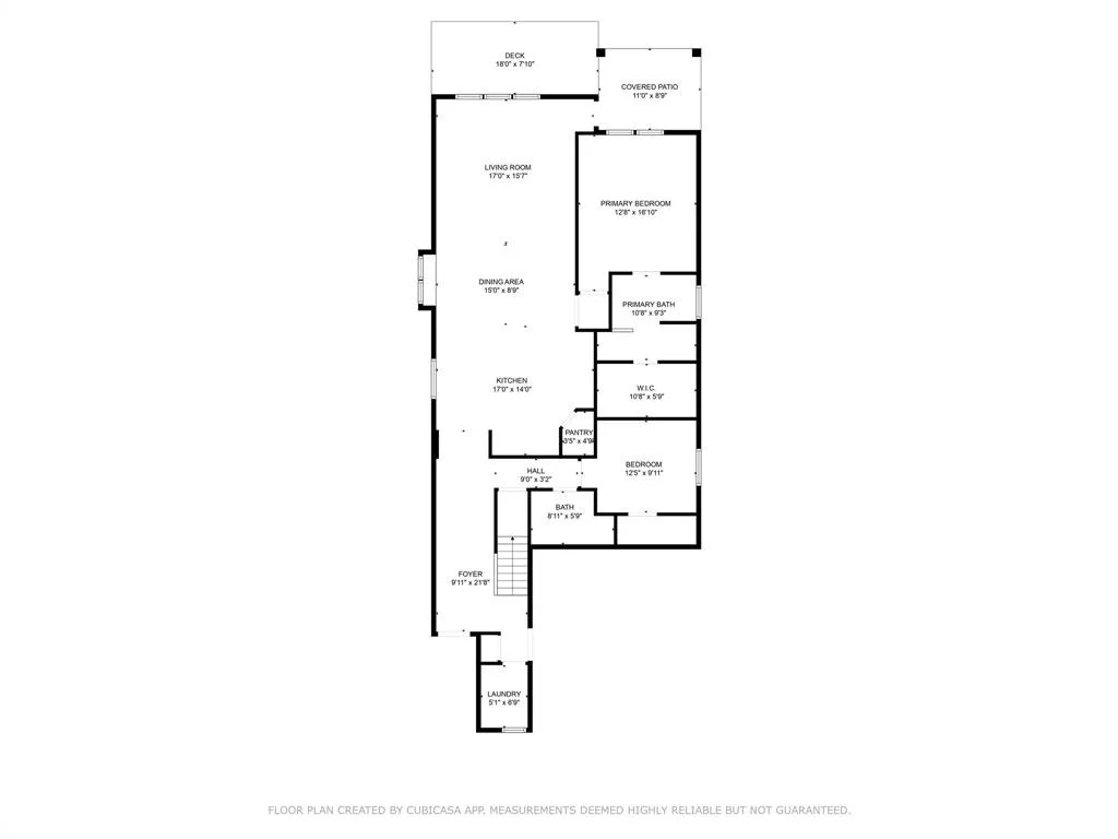 Photo of 29864 Woodsons Edge Way