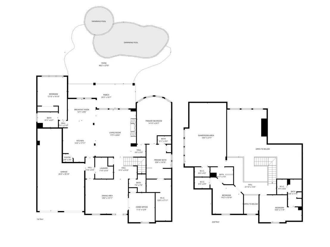 Photo of 5115 Cinco Forest Trail