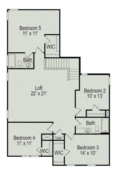 Photo of 27371 Axis Deer Trail