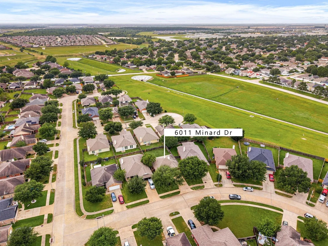 Photo of 6011 Minard Drive