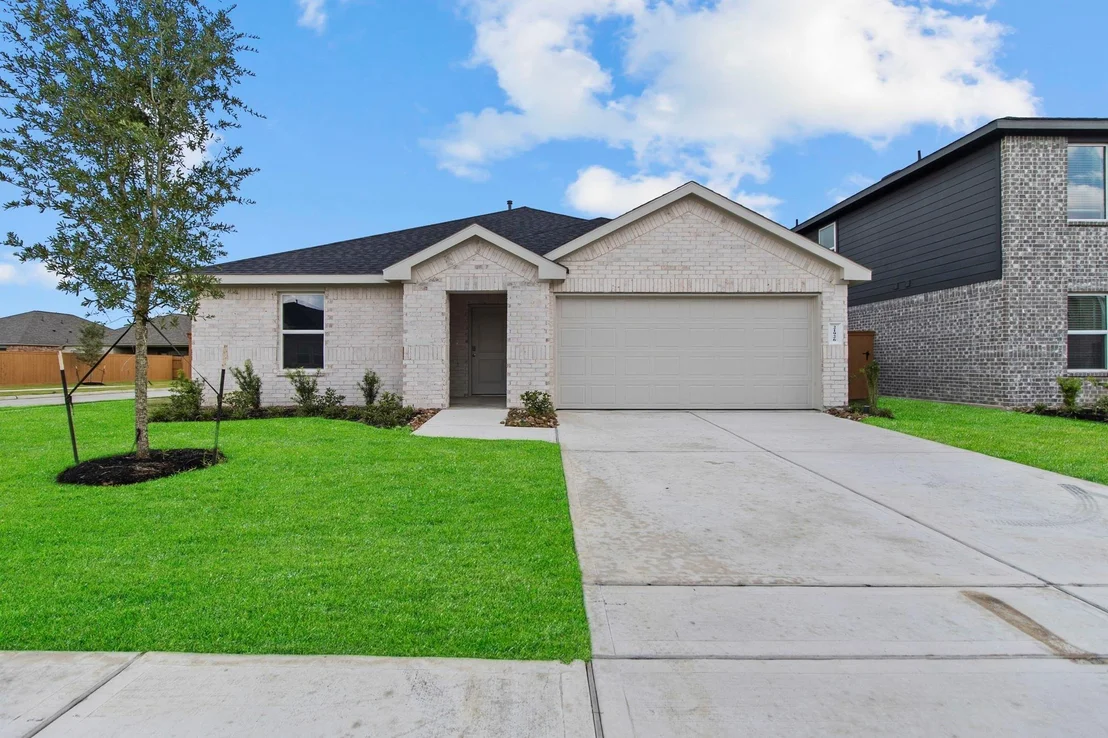 Photo of 21926 Vernazza Bend Drive
