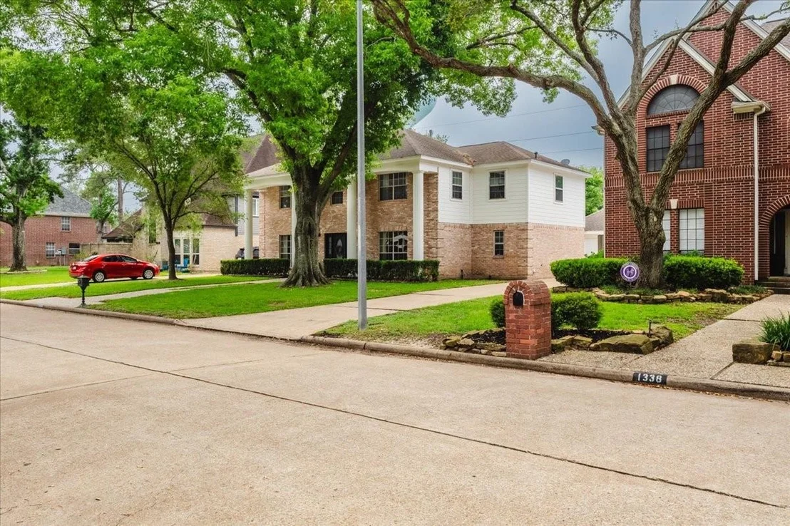 Photo of 1402 Sherfield Ridge Drive
