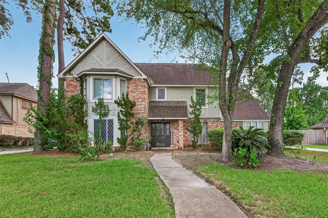 Photo of 5919 Spring Creek Oaks Drive