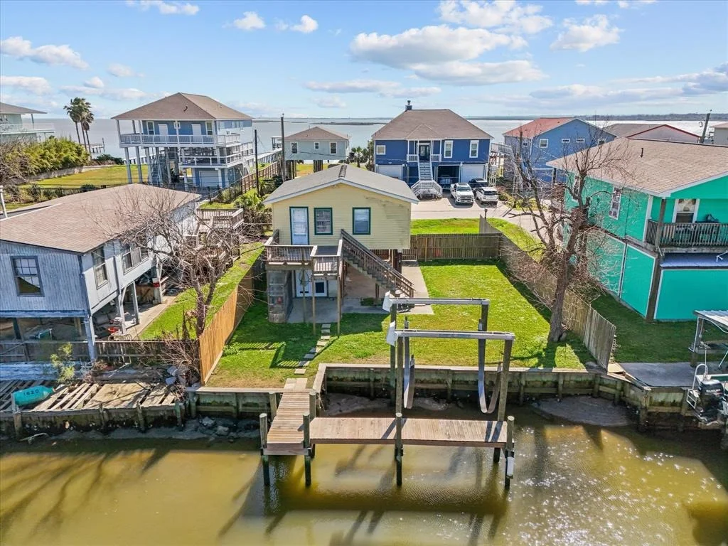 Photo of 1622 Dick Bay Drive