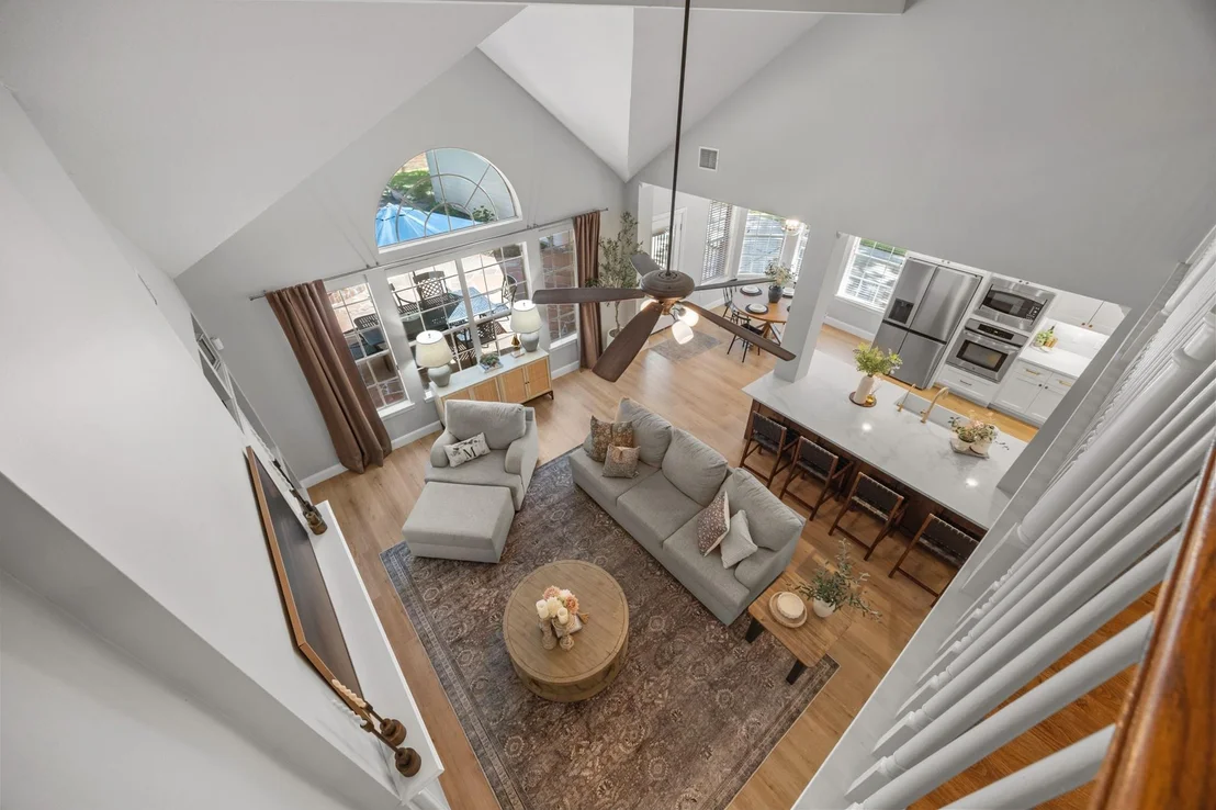 Photo of 3407 Castlewind Drive