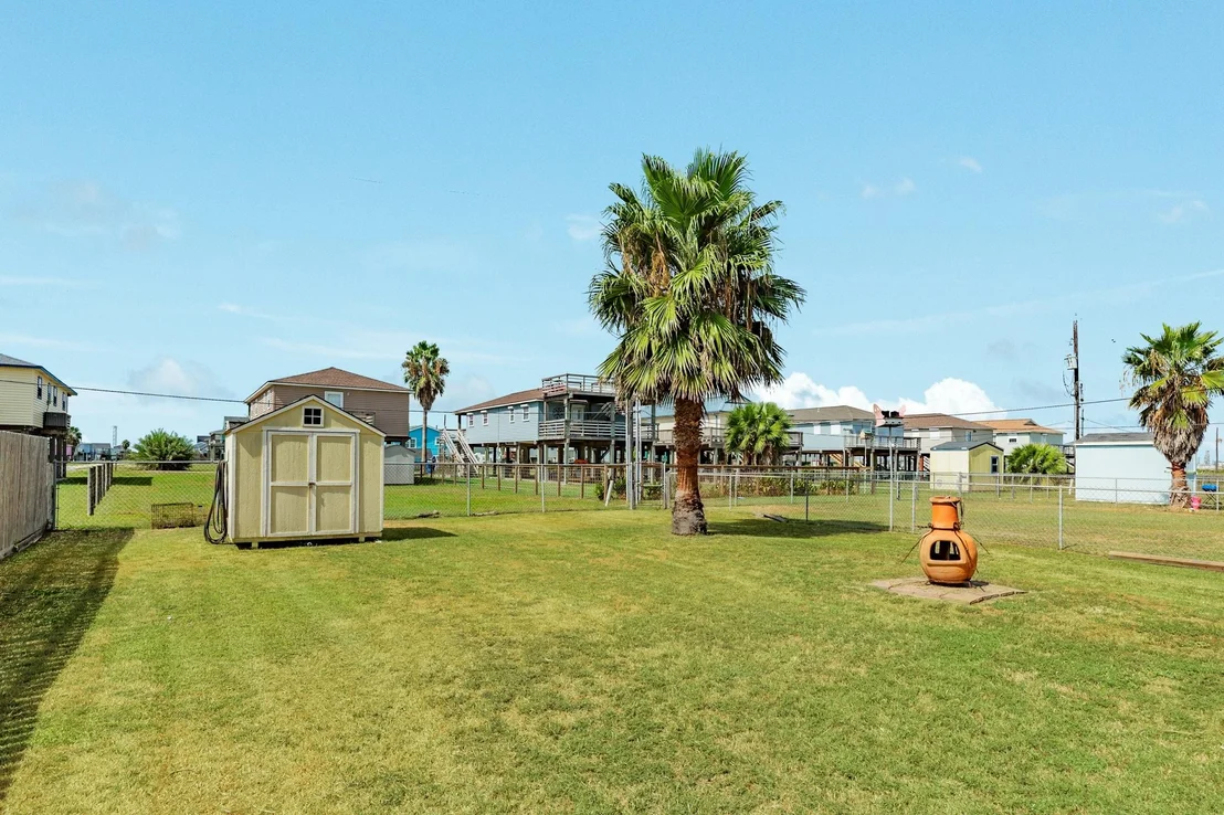 Photo of 429 Seabean Street