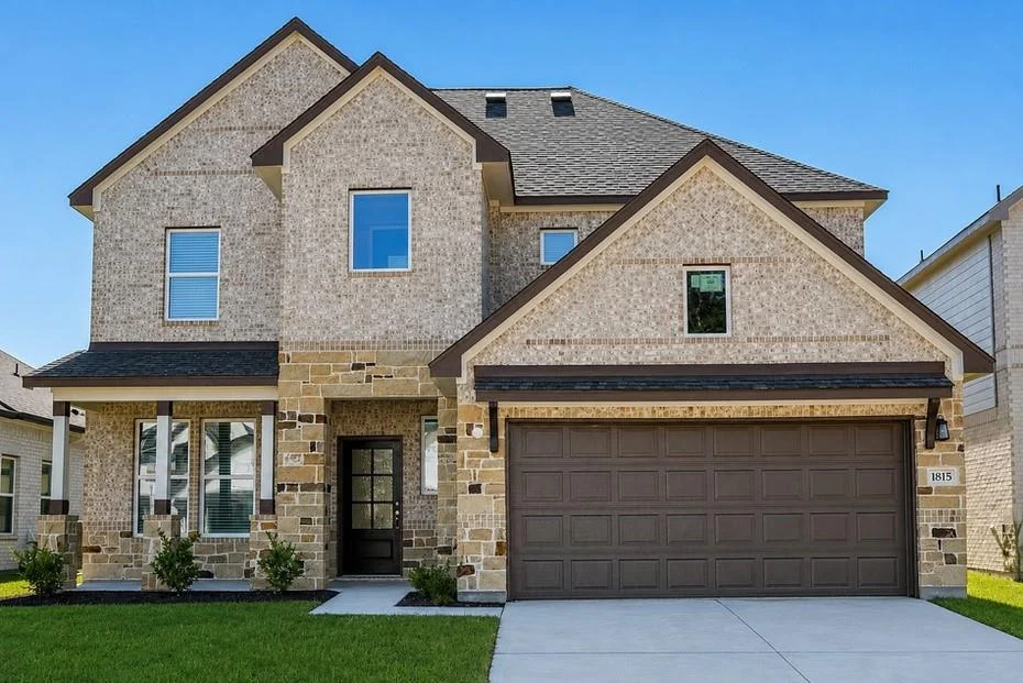 Photo of 1815 Archwood Drive