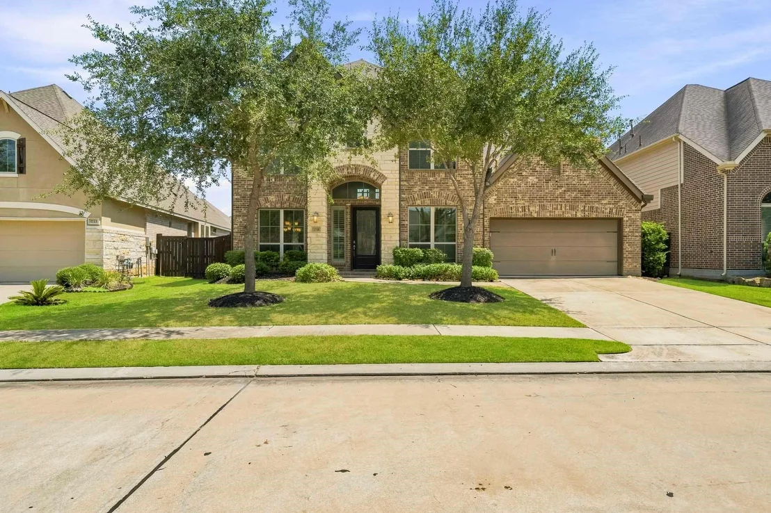 Photo of 1718 Tonkawa Trail