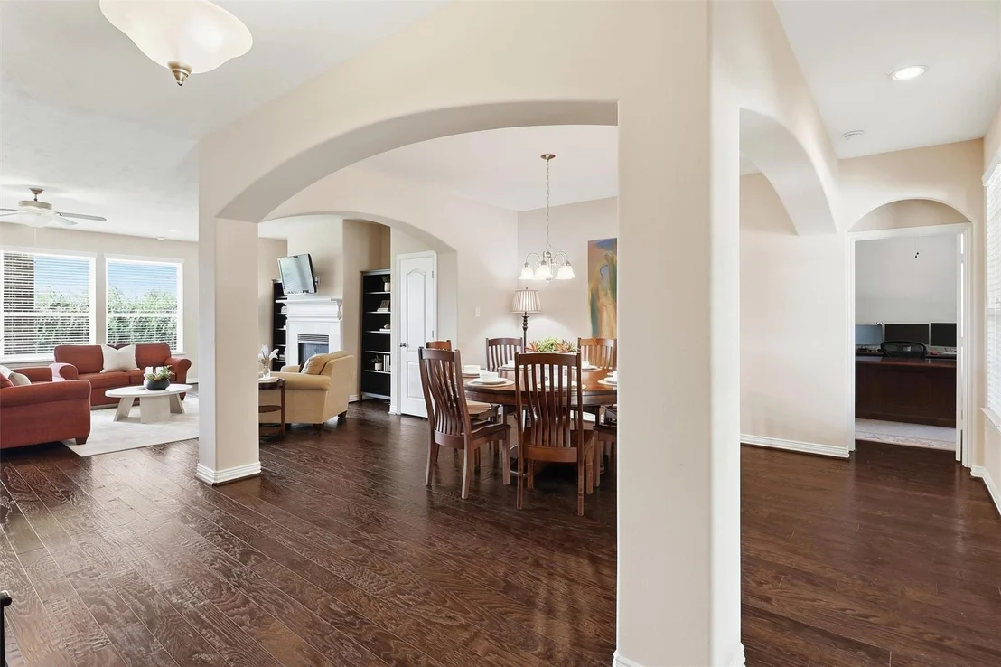 Photo of 3219 Cotton Ranch Drive