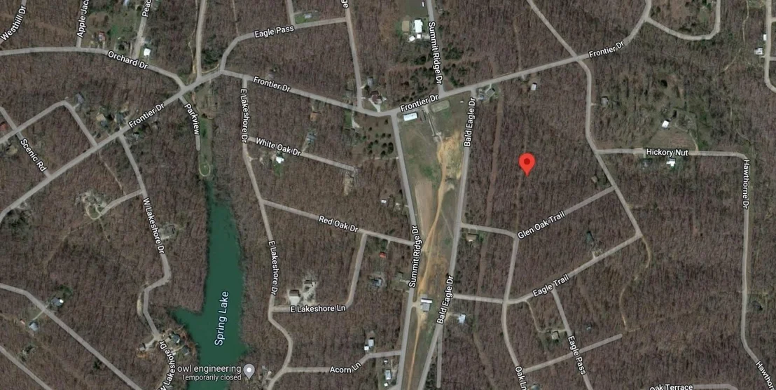 Photo of Lot 6 Oak Trail