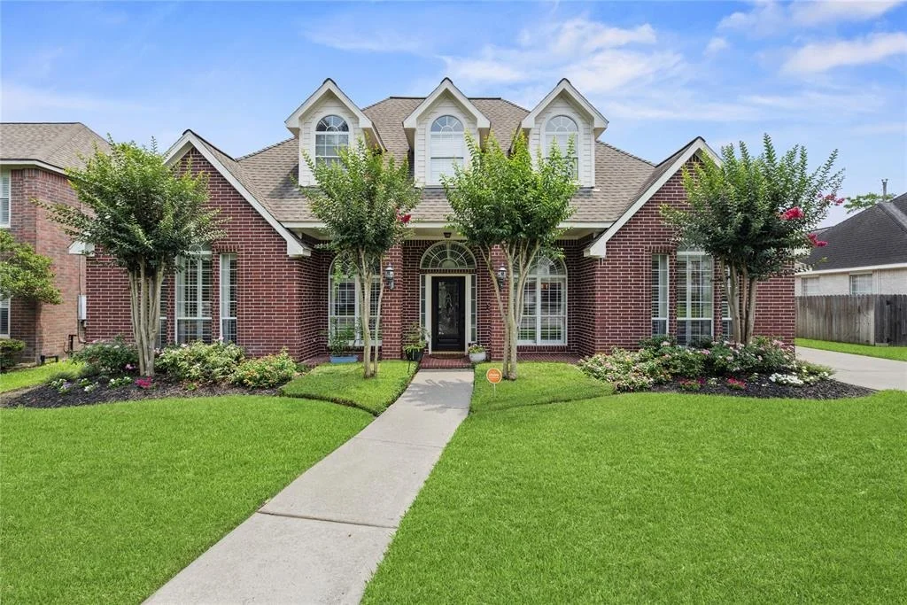 Photo of 18818 Cypress Chateau Drive