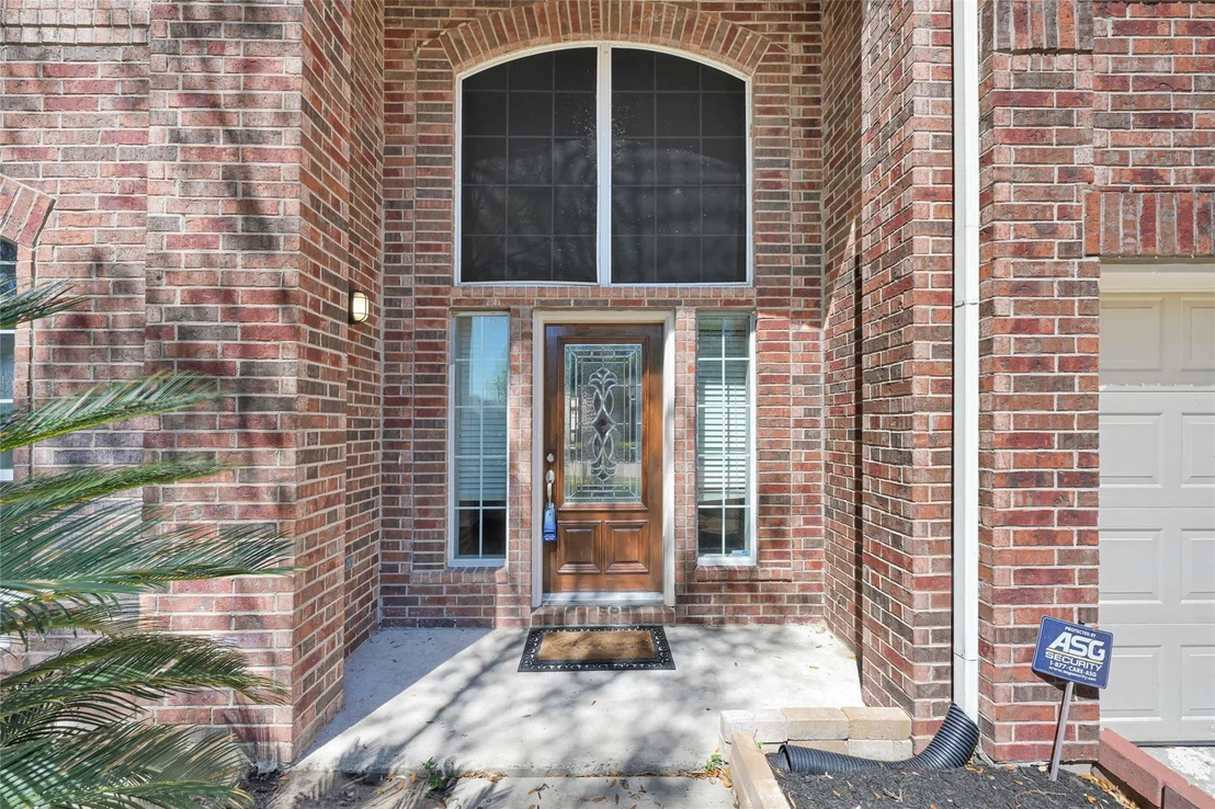 Photo of 17726 Creek Bluff Lane