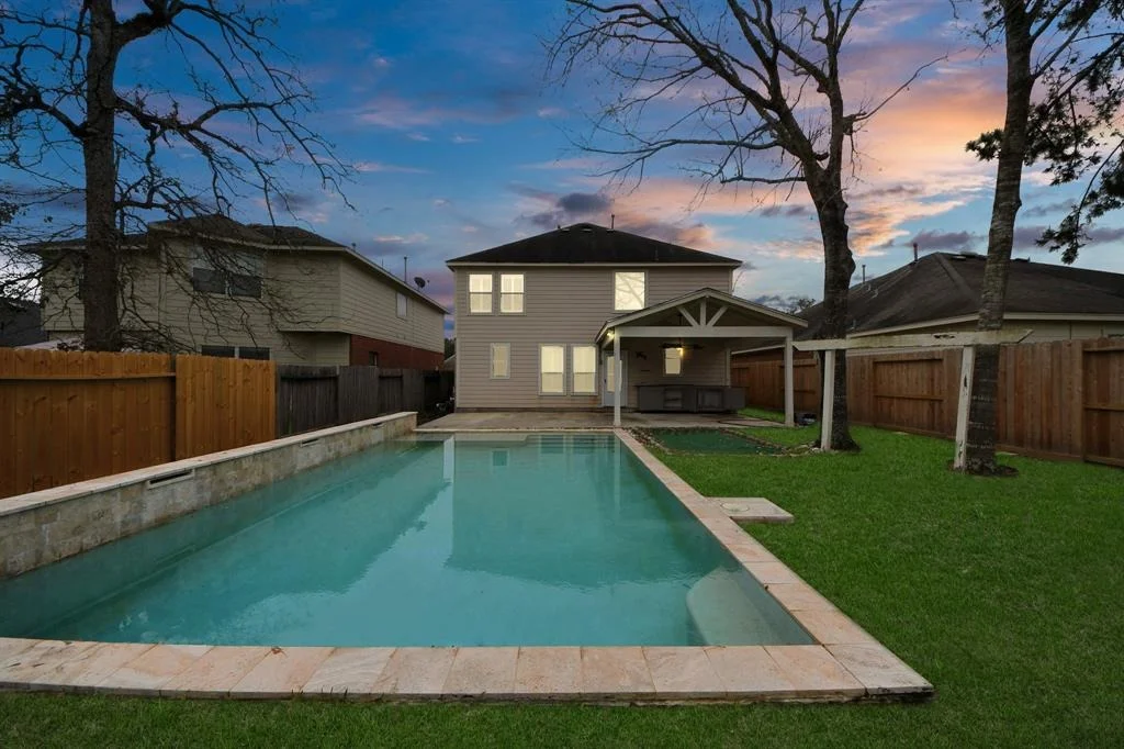 Photo of 2315 Morgan Ridge Lane