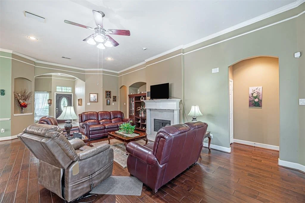 Photo of 17003 Nautical Pointe Lane