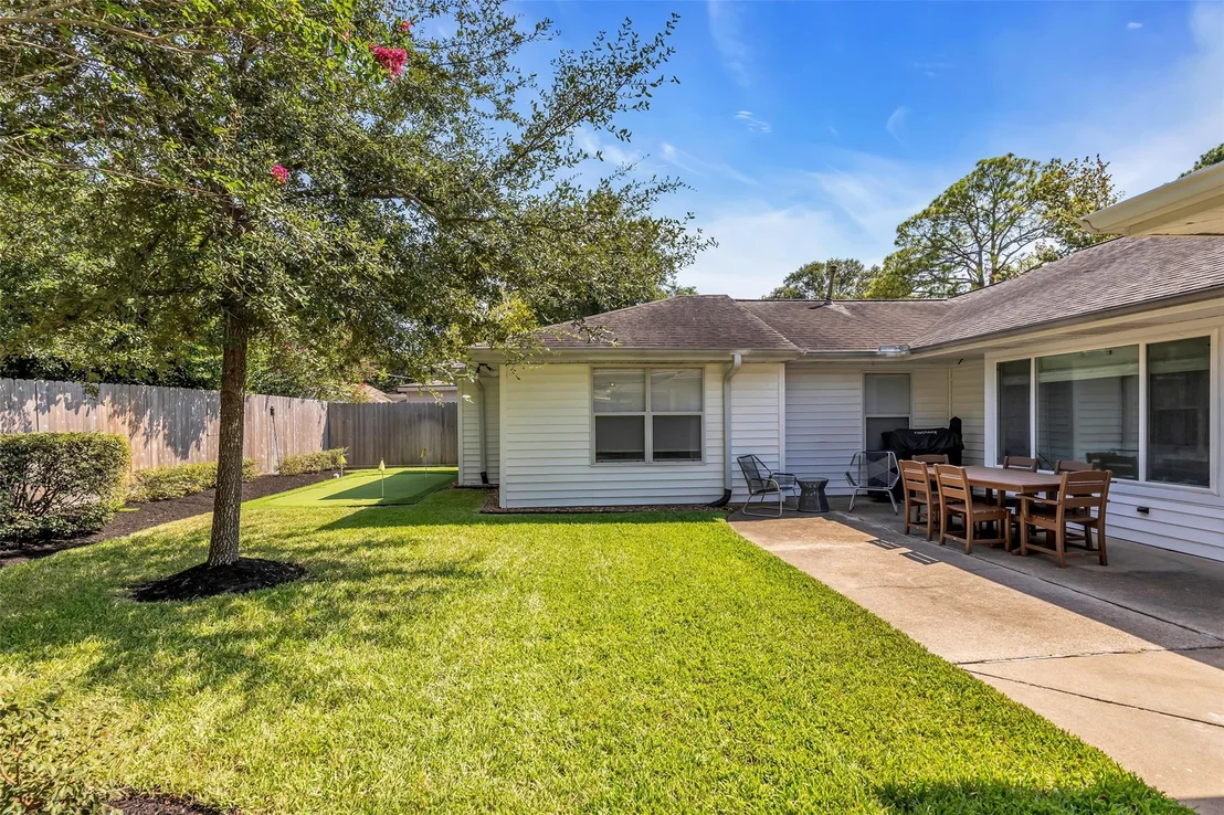 Photo of 2526 Teague Road