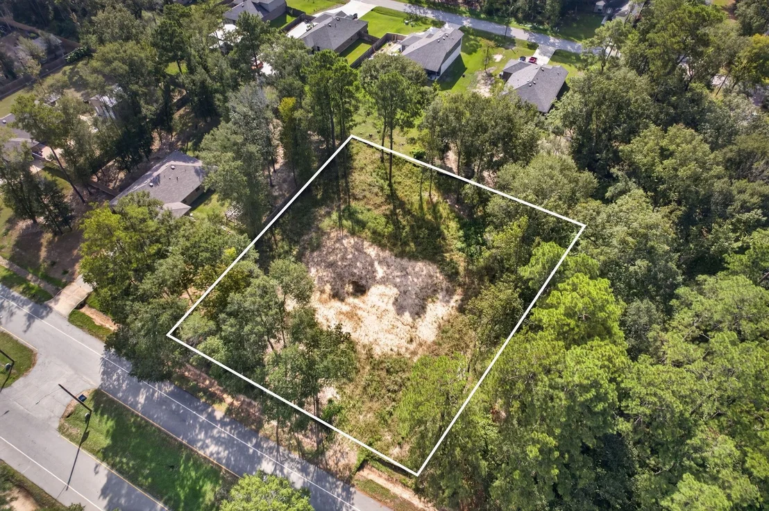 Photo of 2710 Roman Forest Boulevard