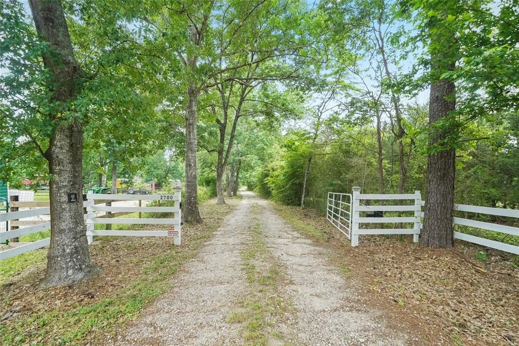 Photo of 2700 Spring Branch Road