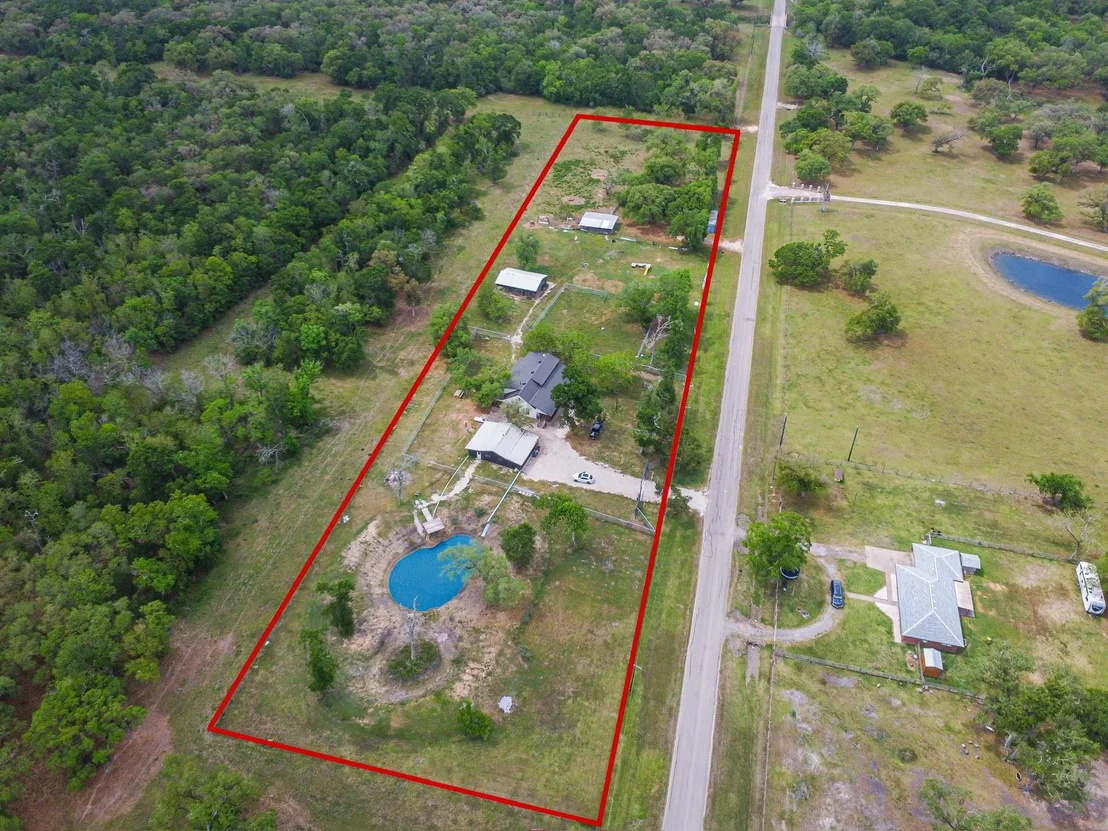 Photo of 803 County Road 772