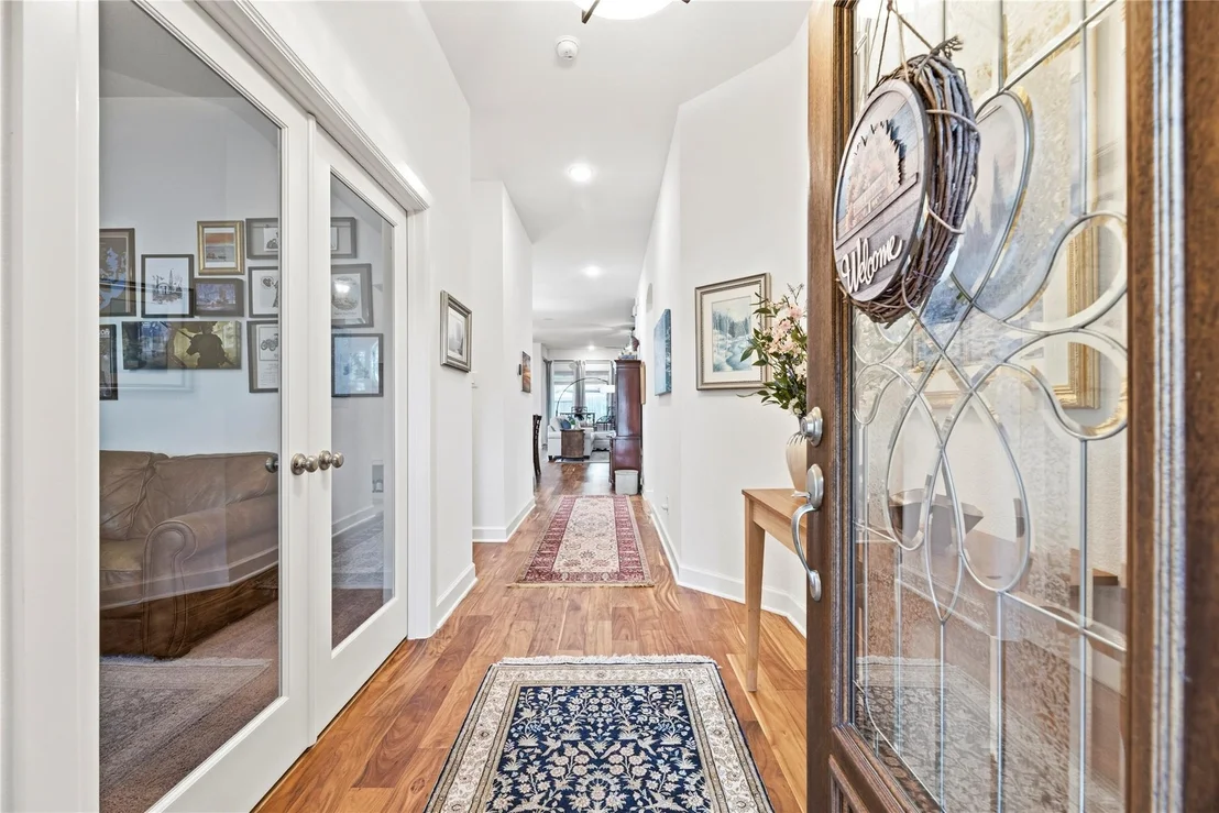 Photo of 18203 Burnett Willow Lane