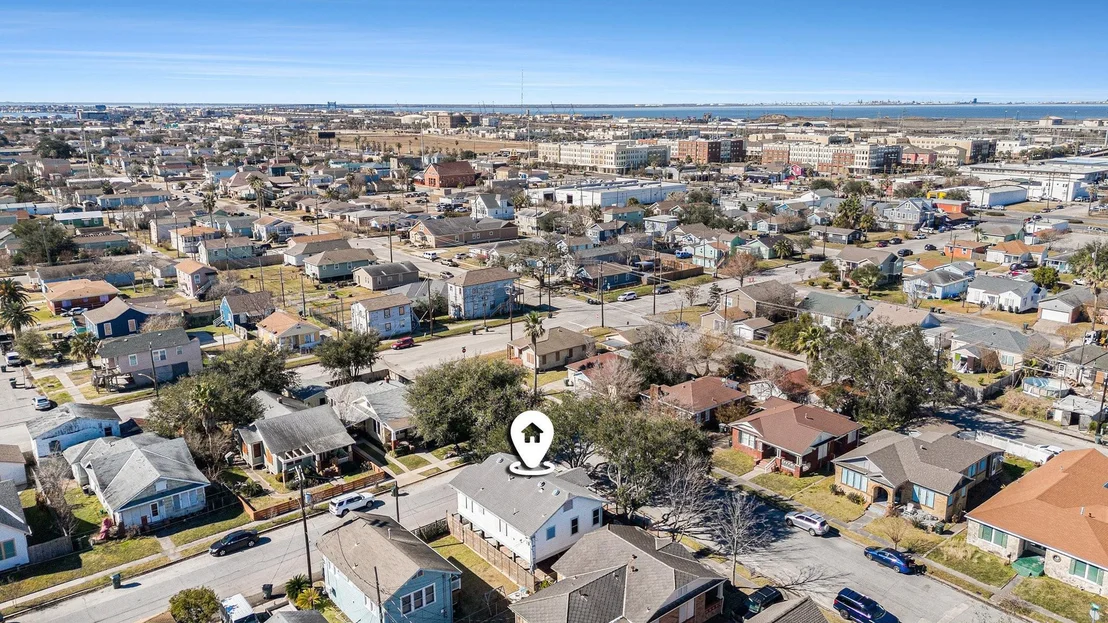 Photo of 4919 Austin Drive