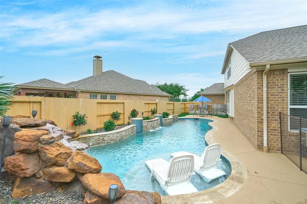 Photo of 17606 Kathywood Drive