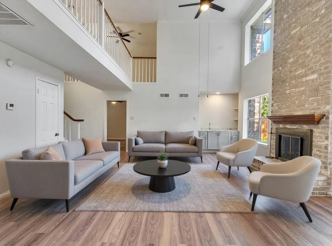 Photo of 2927 Williams Grant Street