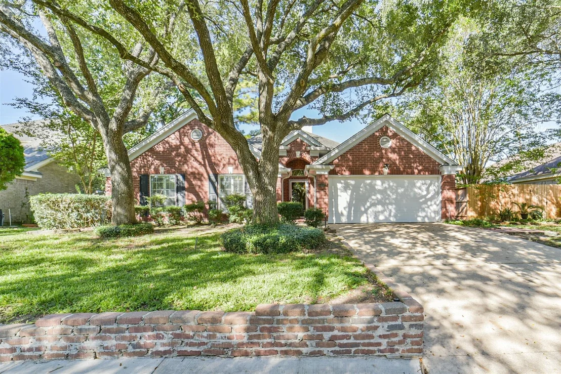 Photo of 1450 Forest Home Drive