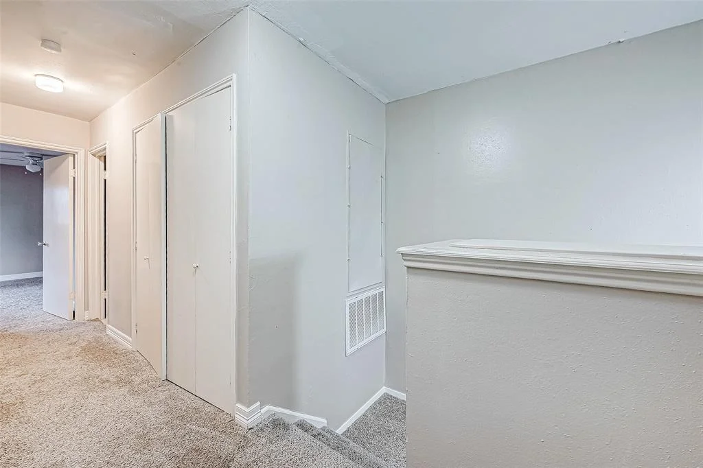 Photo of Unit E at 8311 Augustine Drive