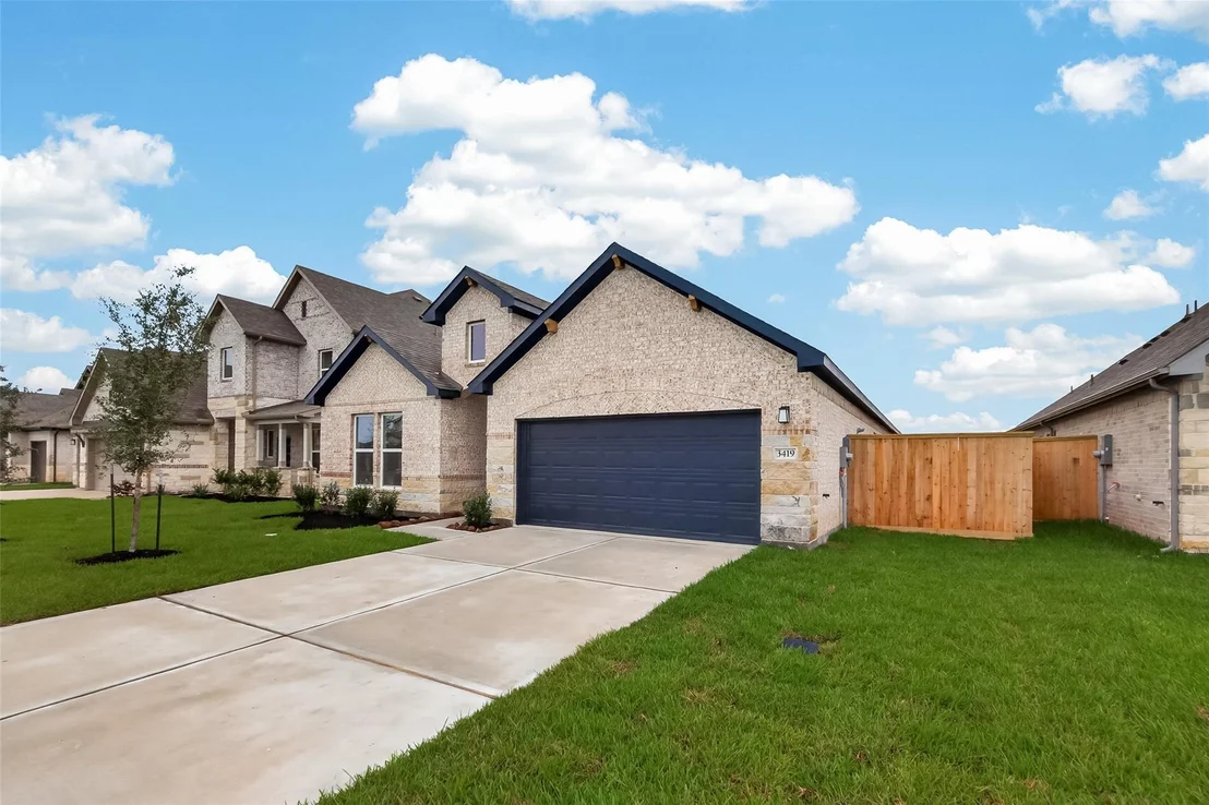 Photo of 3419 Windmill Palm Drive
