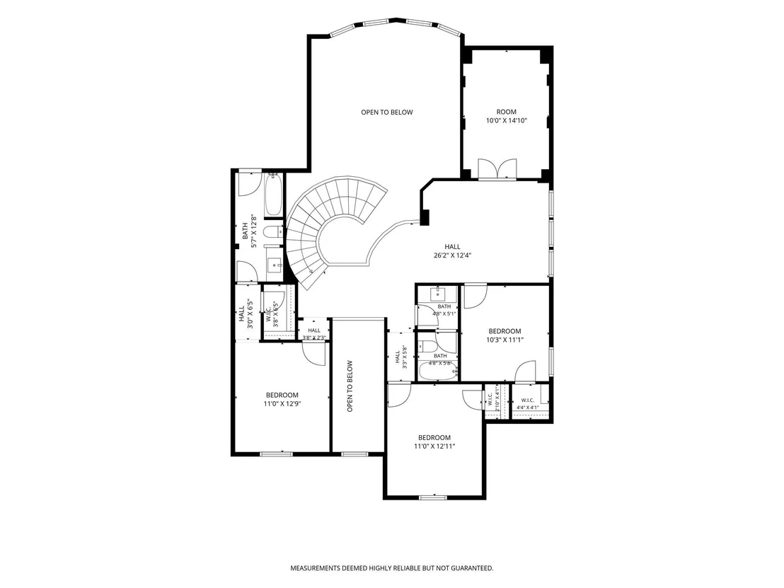 Photo of 12515 Tullich Run Drive