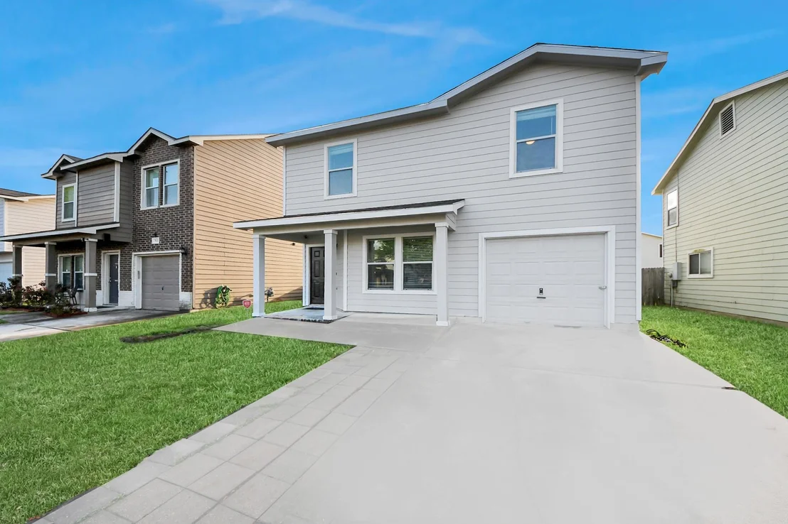 Photo of 7826 Maverick Trace Lane