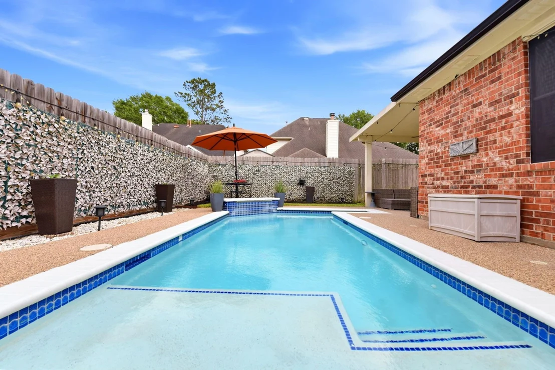 Photo of 2105 Mossy Trail Drive