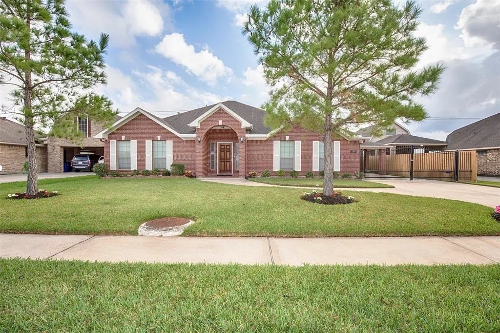 Photo of 2105 Eagar Road