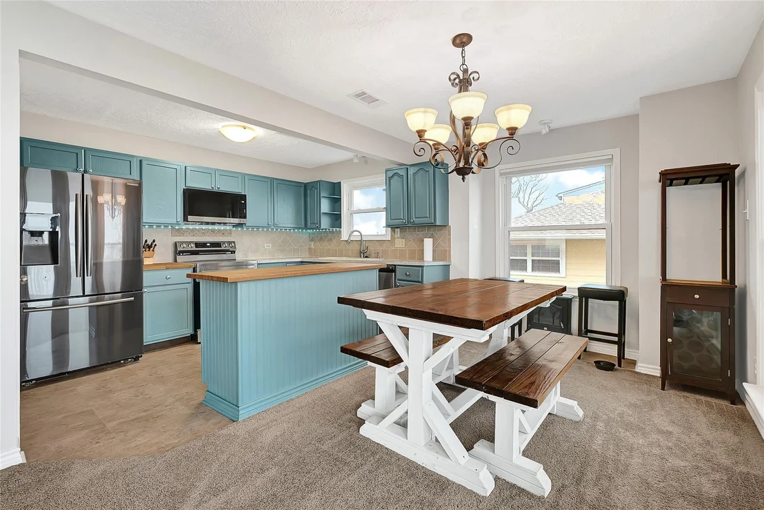 Photo of 1547 John Street
