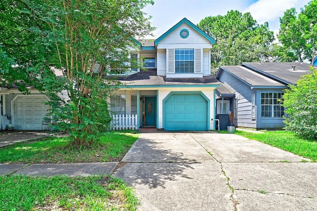 Photo of 4319 Conward Drive